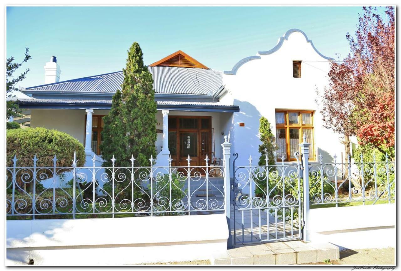 Tortelduif Cottage Offthegrid Middelburg  Exterior photo