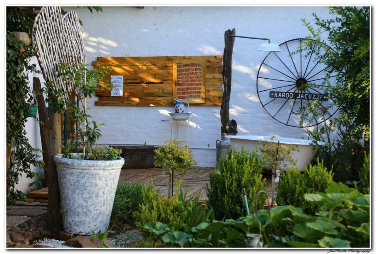 Tortelduif Cottage Offthegrid Middelburg  Exterior photo
