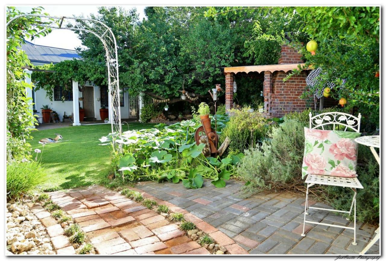 Tortelduif Cottage Offthegrid Middelburg  Exterior photo