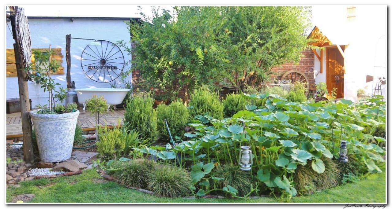 Tortelduif Cottage Offthegrid Middelburg  Exterior photo